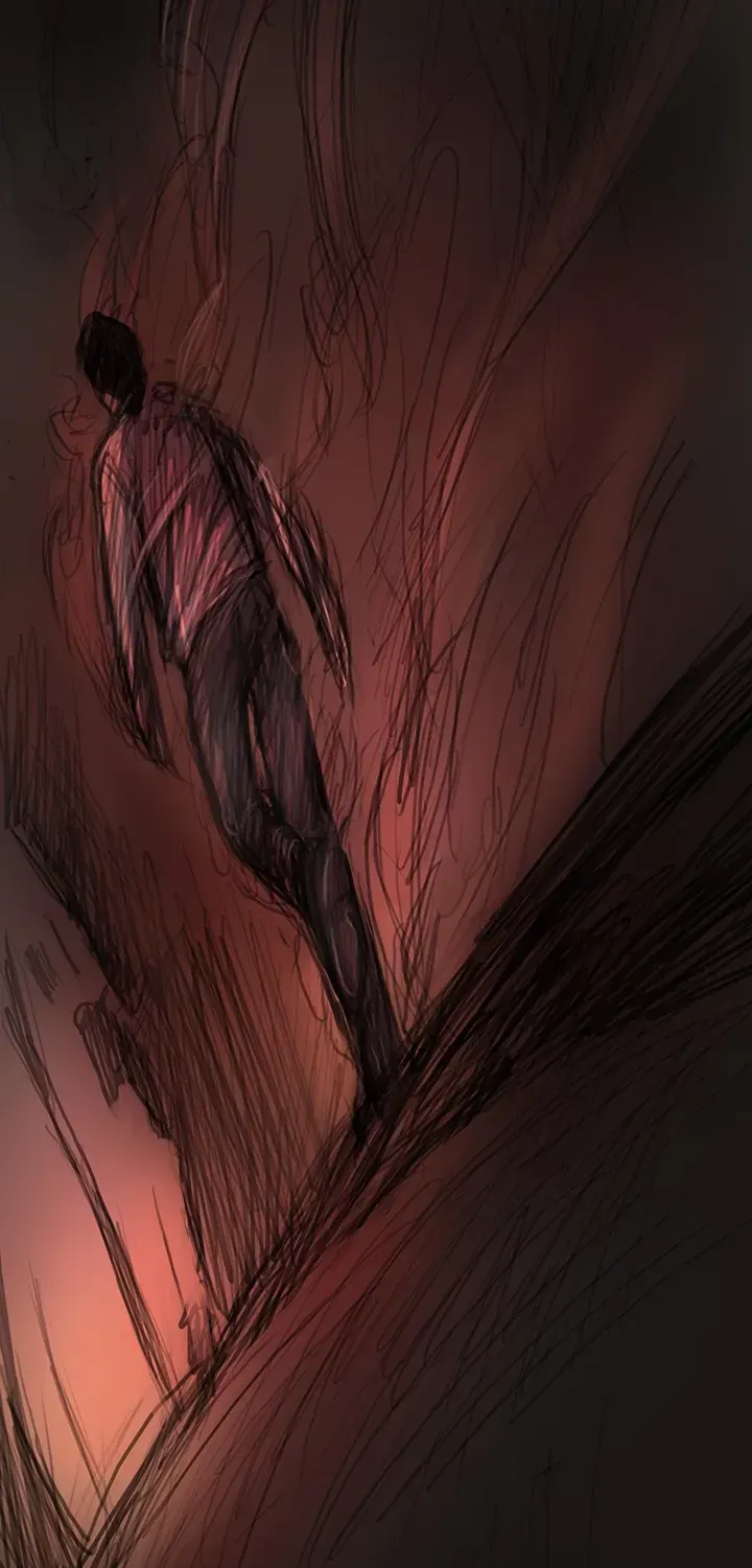 Read Red Light chapter 23 image 2 on Lezhin