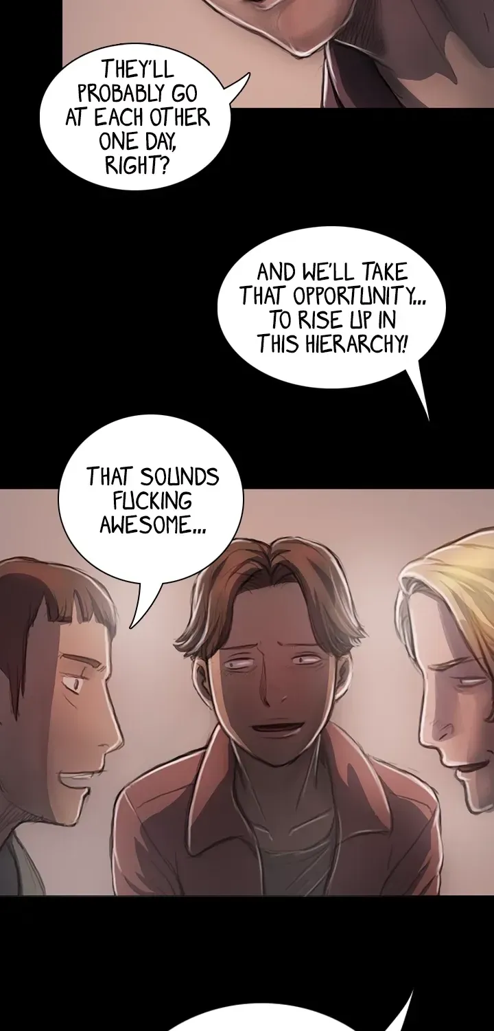Read Red Light chapter 23 image 20 on Lezhin
