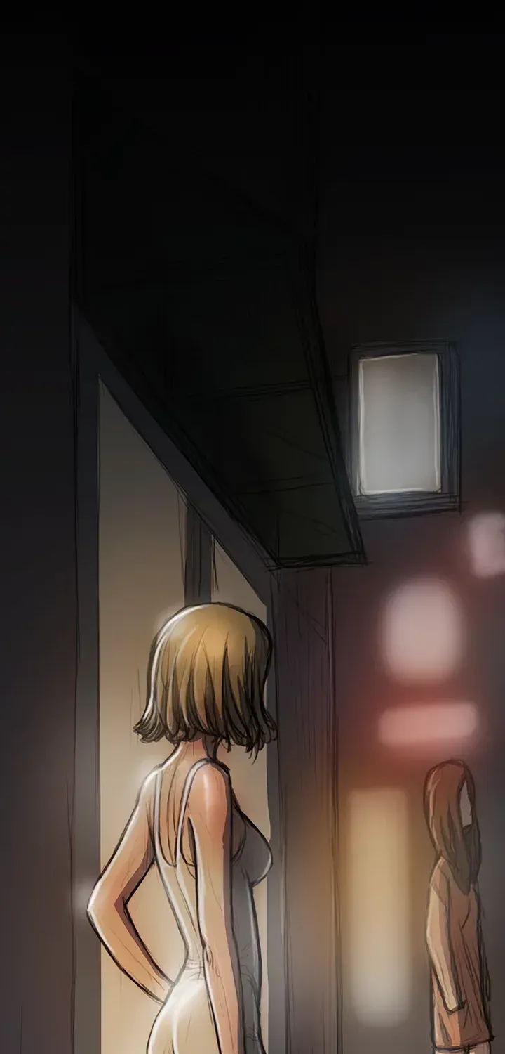 Read Red Light chapter 23 image 26 on Lezhin