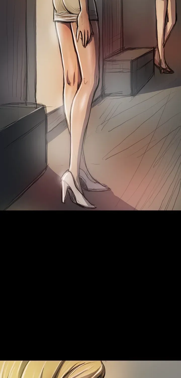 Read Red Light chapter 23 image 27 on Lezhin
