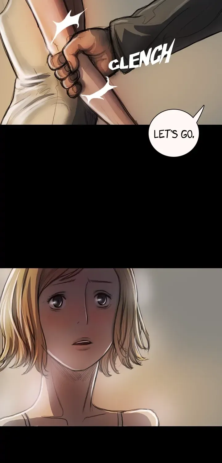 Read Red Light chapter 23 image 31 on Lezhin