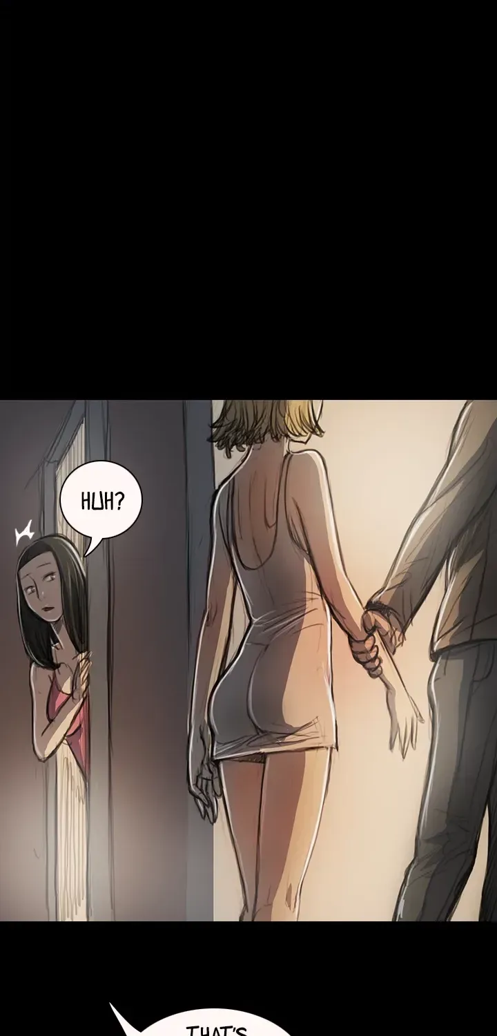 Read Red Light chapter 23 image 33 on Lezhin