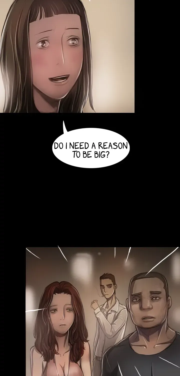 Read Red Light chapter 23 image 38 on Lezhin