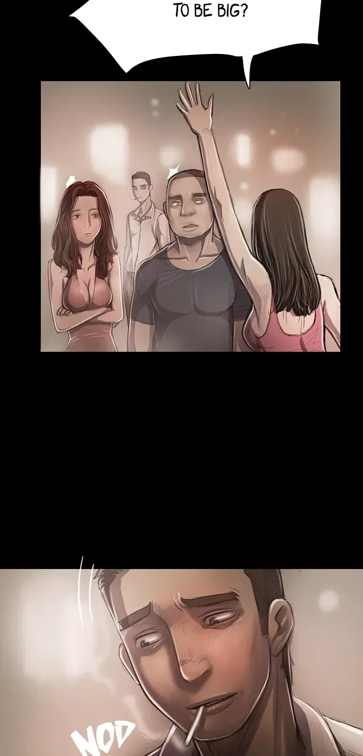 Read Red Light chapter 23 image 40 on Lezhin