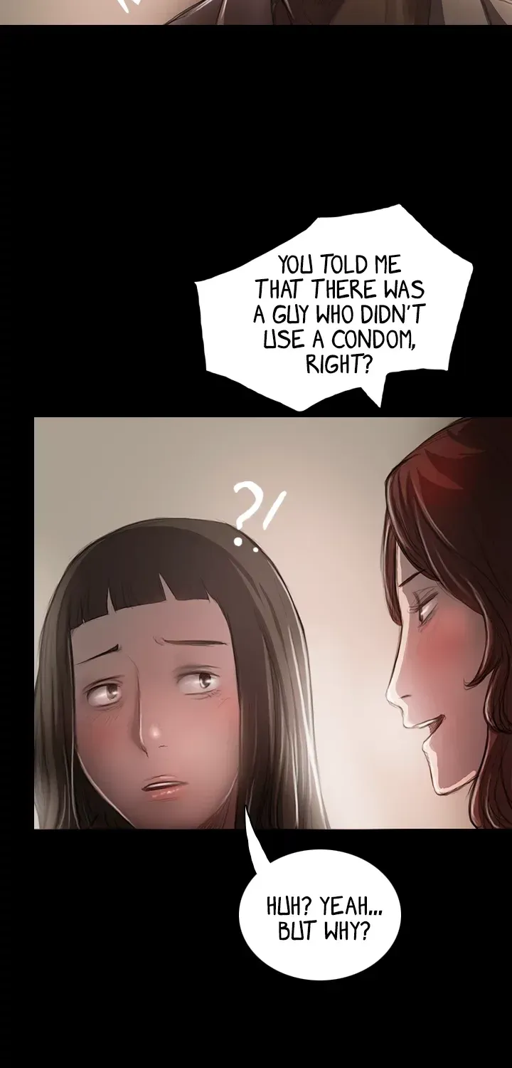 Read Red Light chapter 23 image 41 on Lezhin
