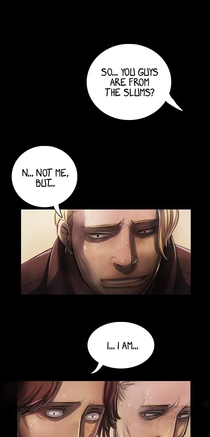 Read Red Light chapter 23 image 5 on Lezhin