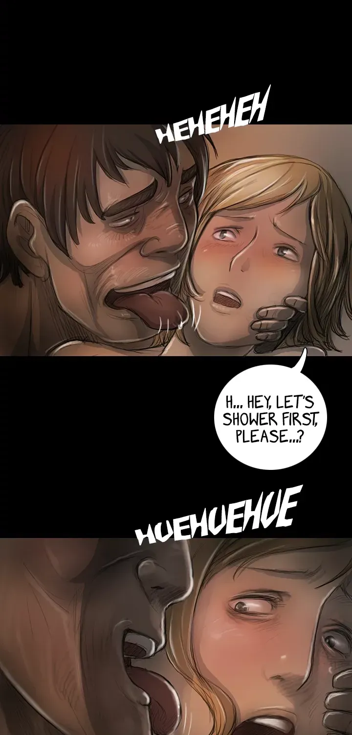 Read Red Light chapter 23 image 56 on Lezhin