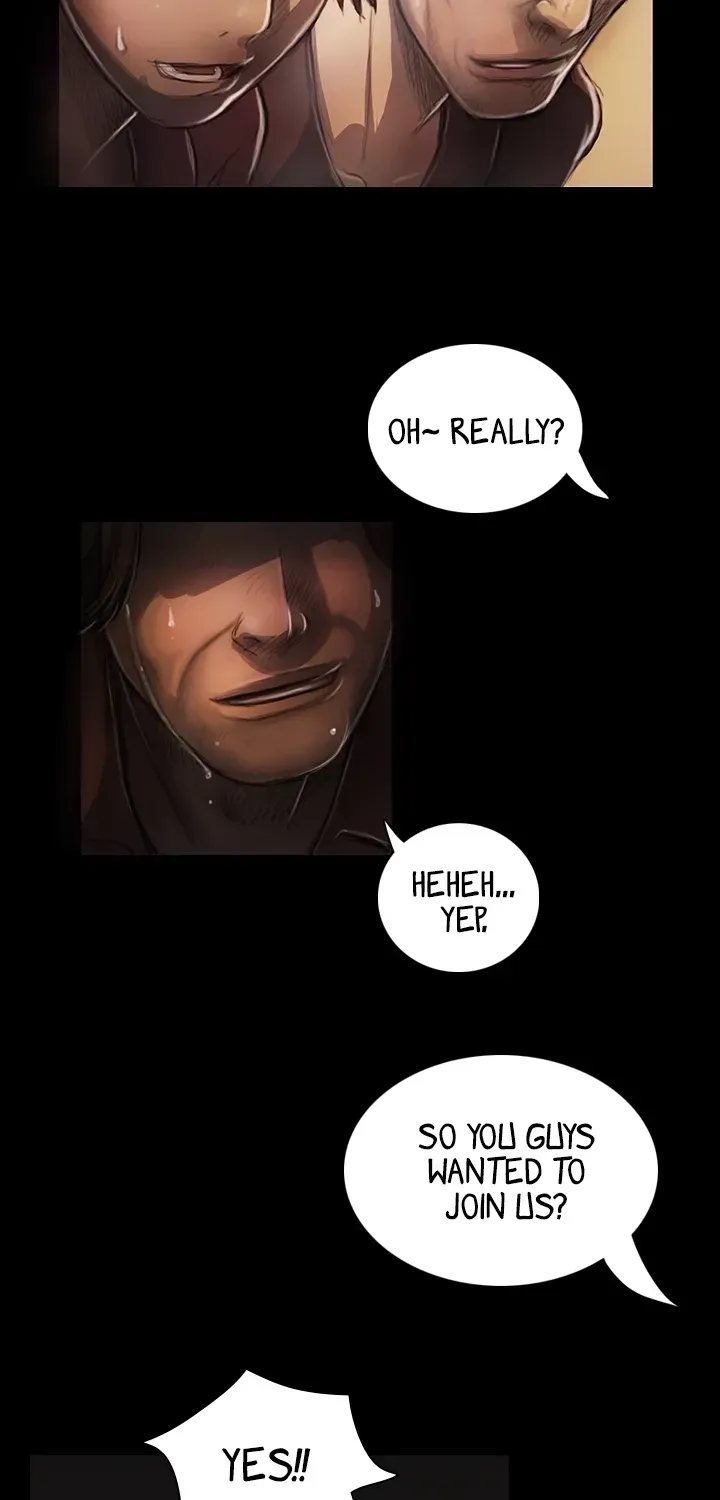 Read Red Light chapter 23 image 6 on Lezhin