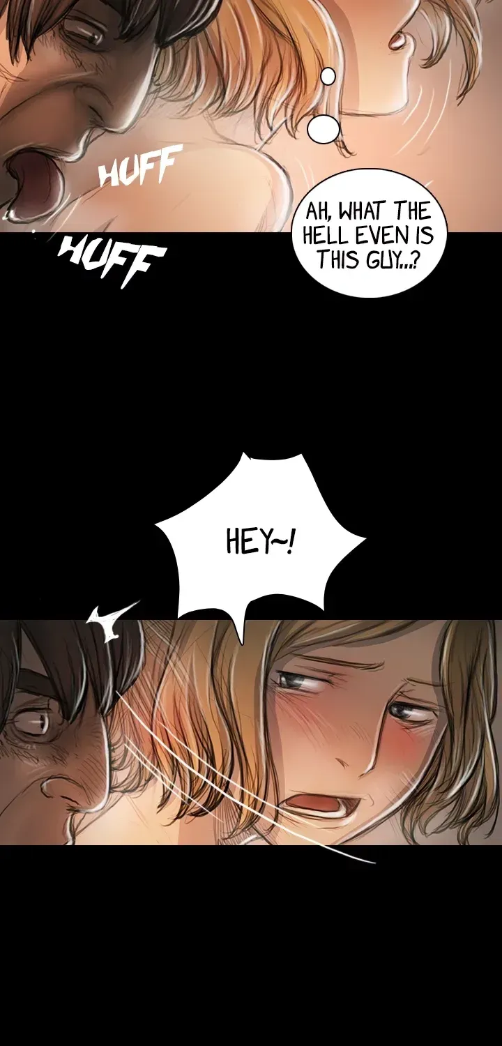 Read Red Light chapter 23 image 63 on Lezhin