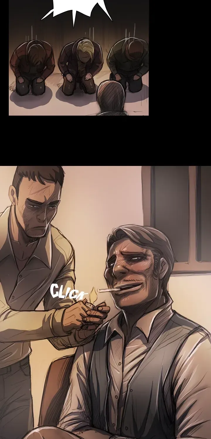 Read Red Light chapter 23 image 7 on Lezhin