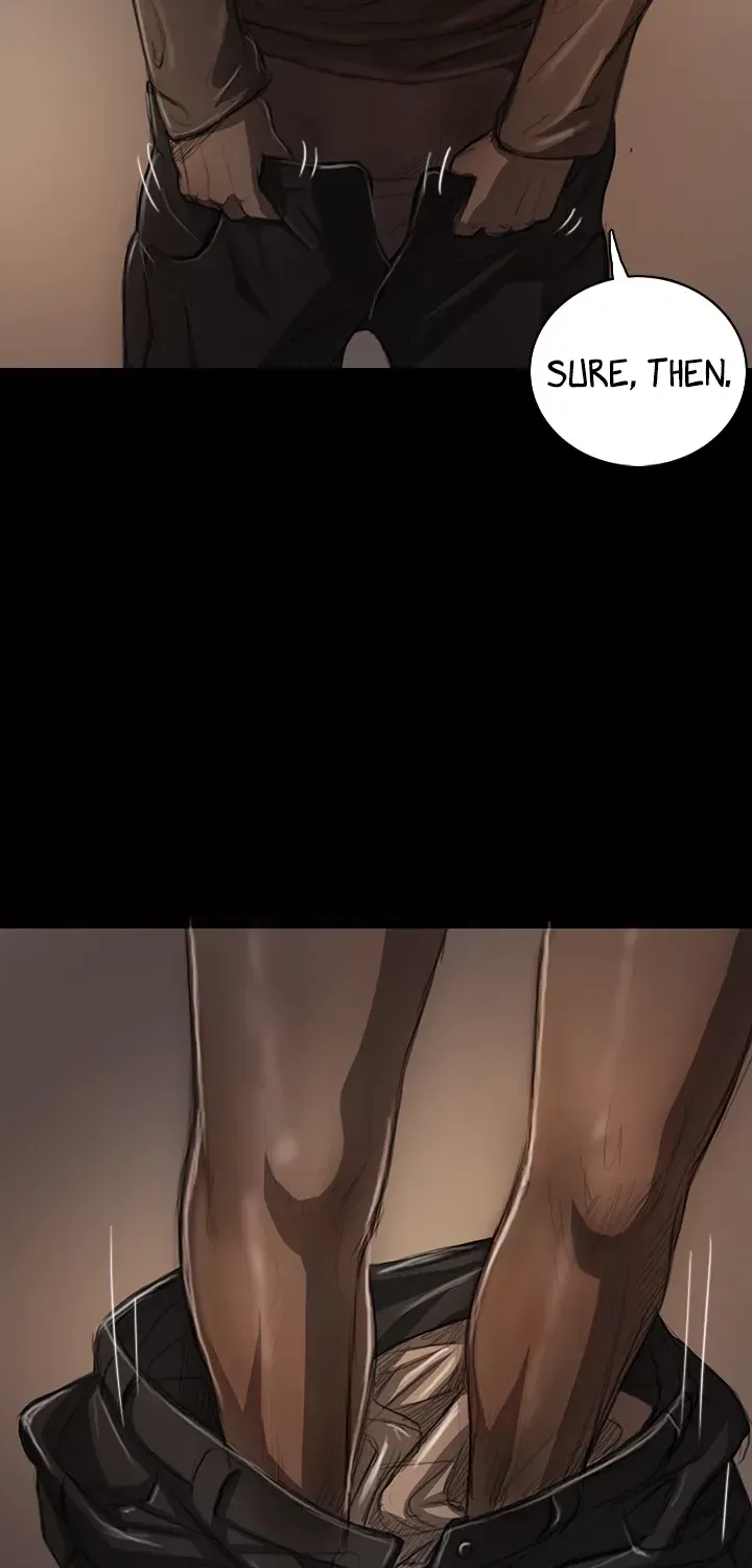 Read Red Light chapter 23 image 70 on Lezhin
