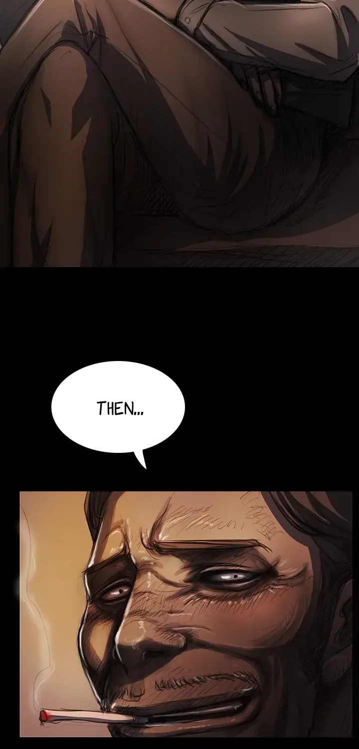 Read Red Light chapter 23 image 8 on Lezhin