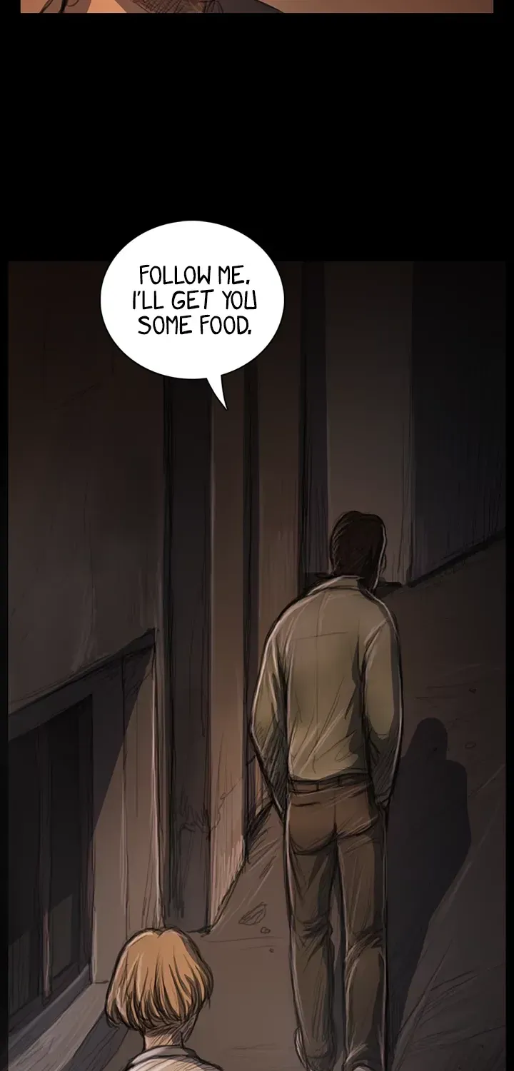 Read Red Light chapter 24 image 100 on Lezhin