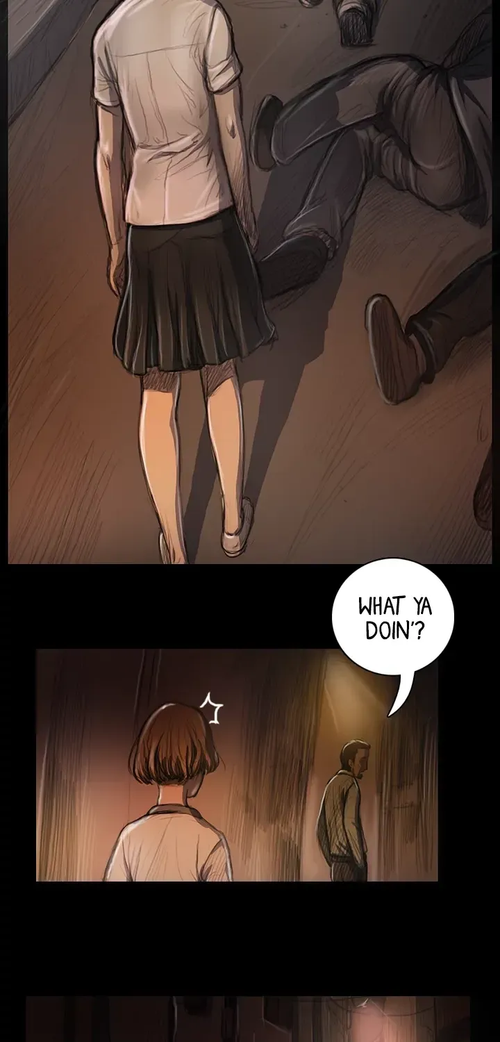 Read Red Light chapter 24 image 101 on Lezhin