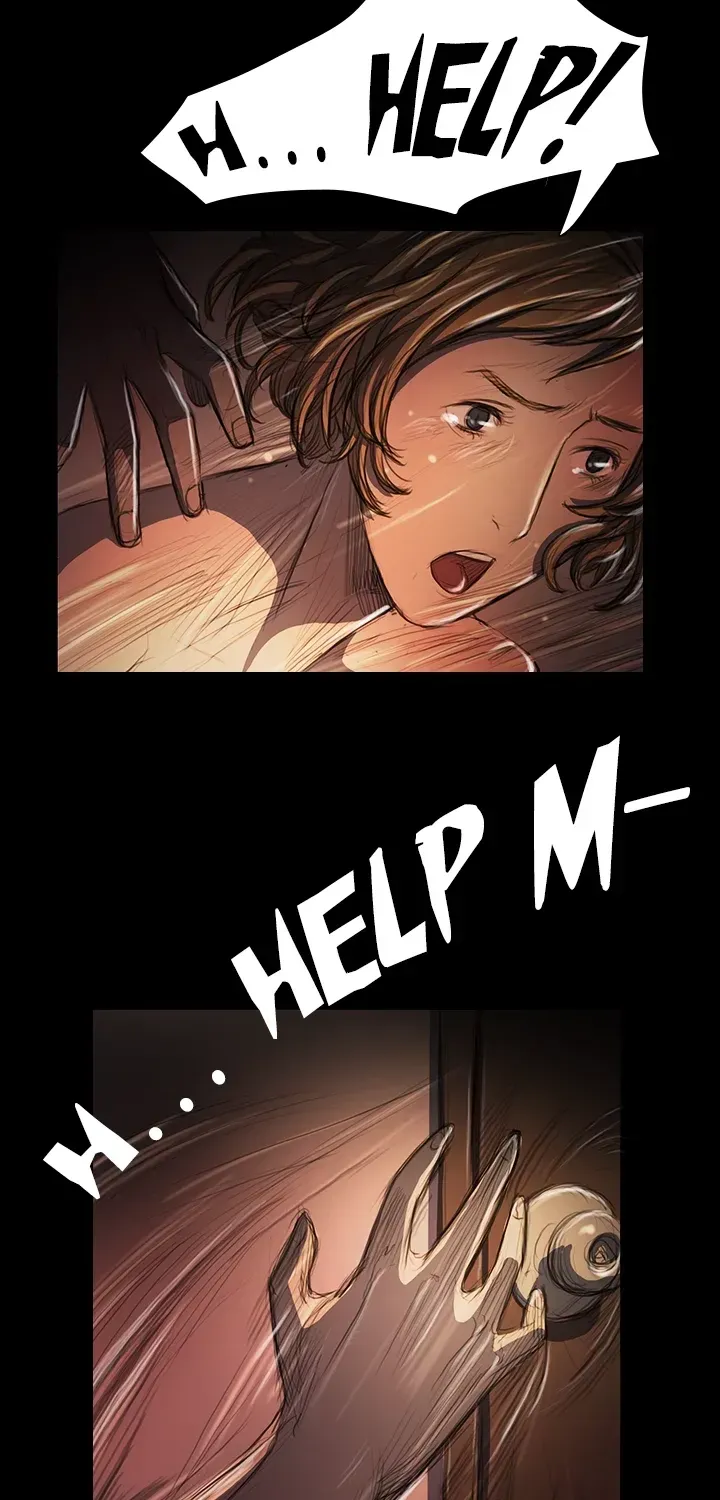 Read Red Light chapter 24 image 17 on Lezhin
