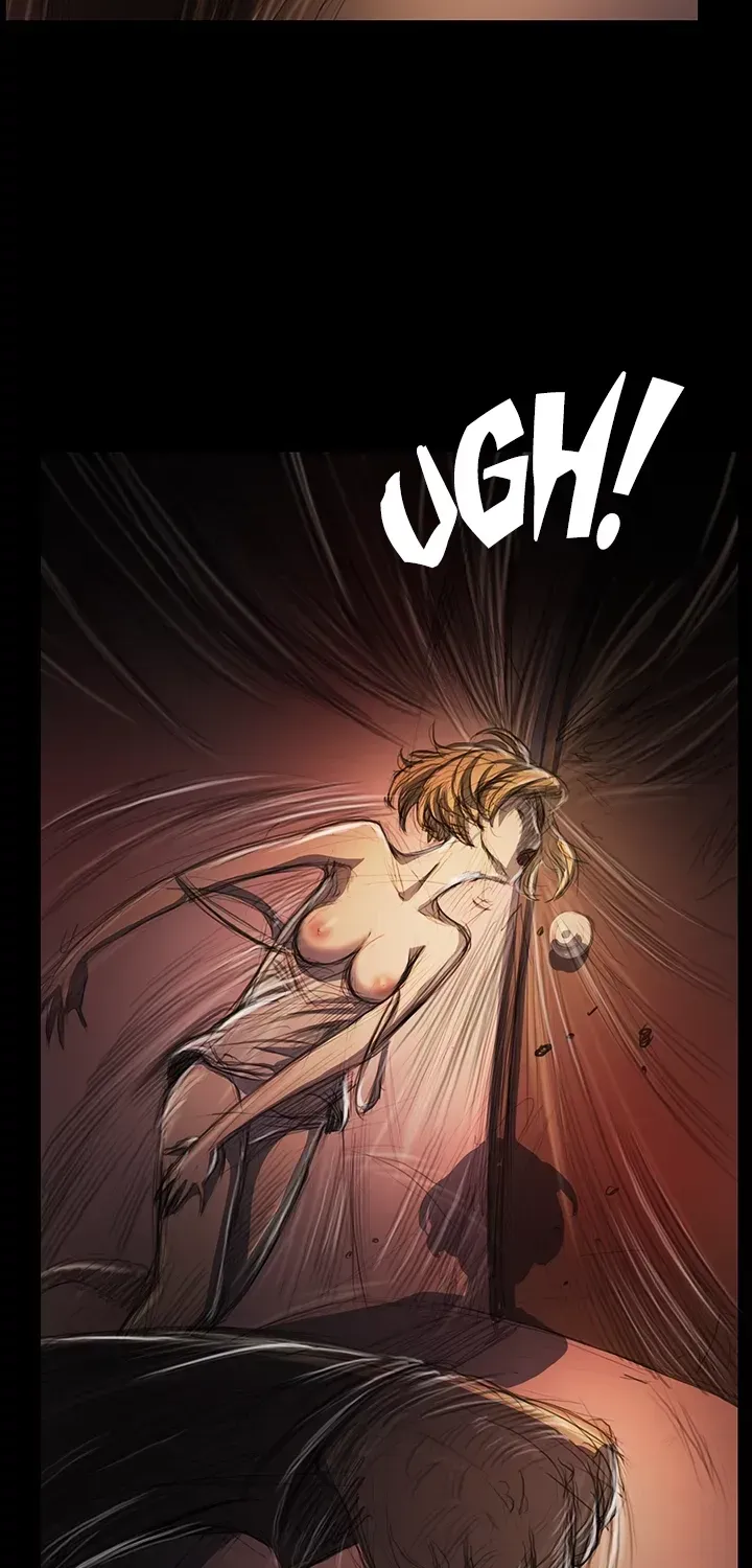 Read Red Light chapter 24 image 19 on Lezhin