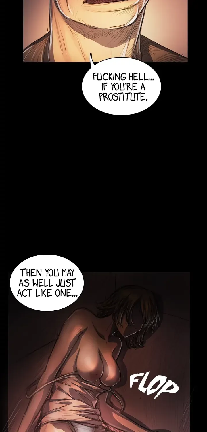 Read Red Light chapter 24 image 22 on Lezhin