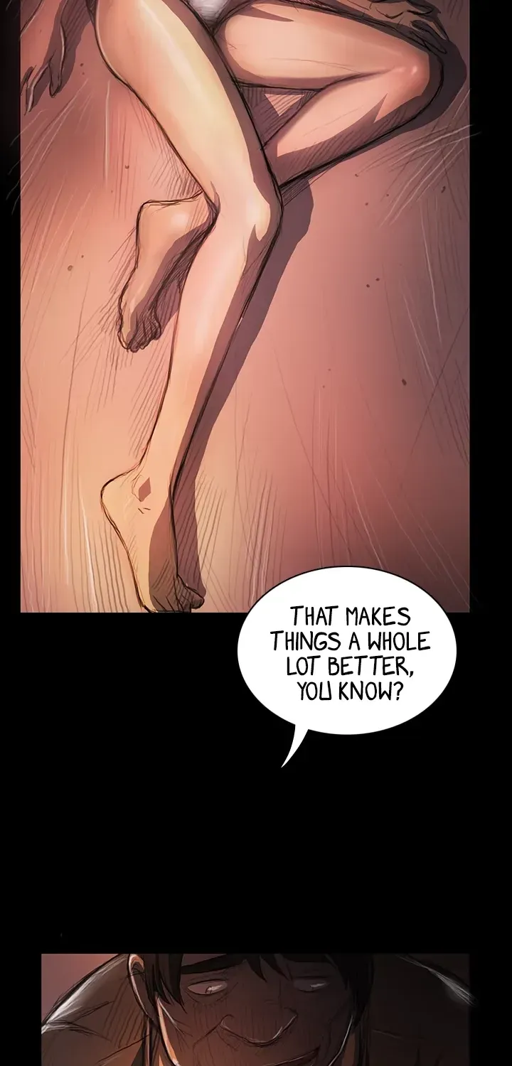 Read Red Light chapter 24 image 23 on Lezhin