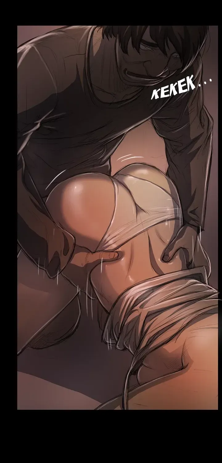 Read Red Light chapter 24 image 29 on Lezhin