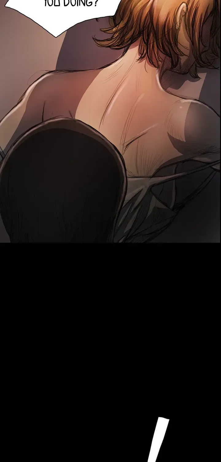 Read Red Light chapter 24 image 37 on Lezhin