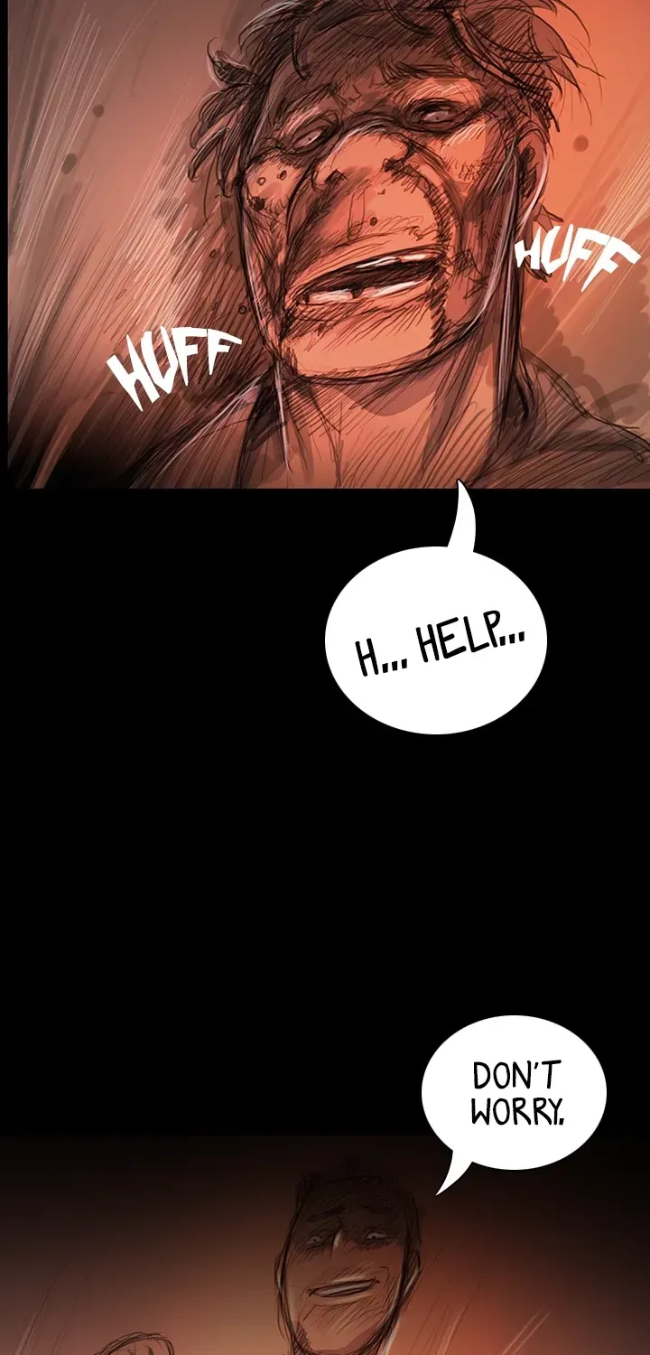 Read Red Light chapter 24 image 51 on Lezhin