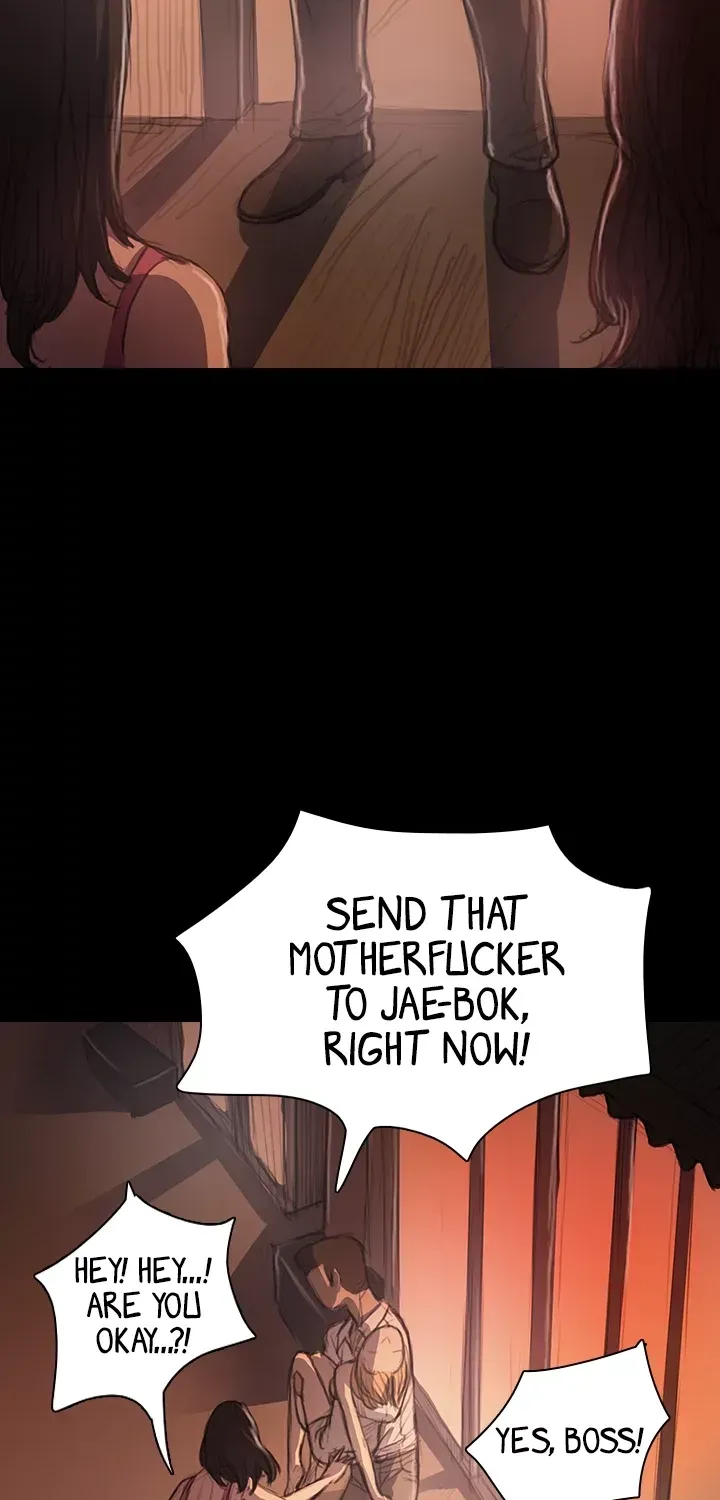 Read Red Light chapter 24 image 57 on Lezhin
