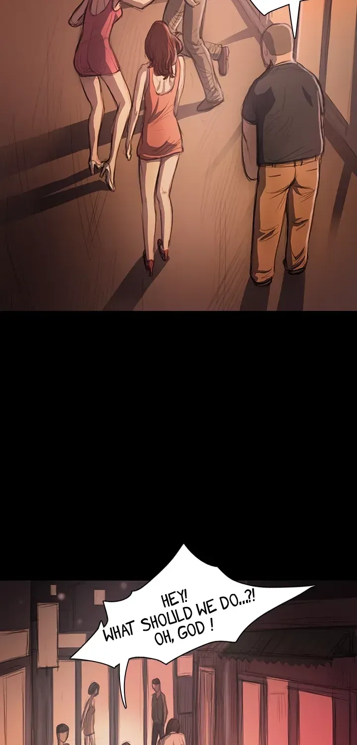 Read Red Light chapter 24 image 58 on Lezhin