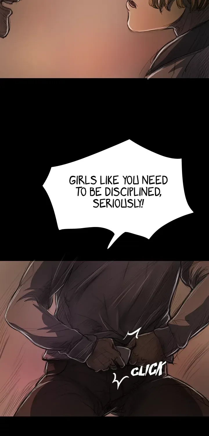 Read Red Light chapter 24 image 74 on Lezhin