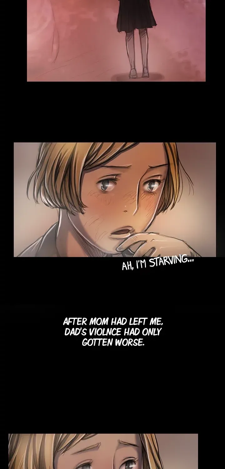 Read Red Light chapter 24 image 78 on Lezhin