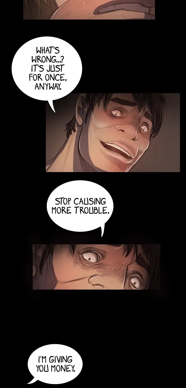 Read Red Light chapter 24 image 8 on Lezhin