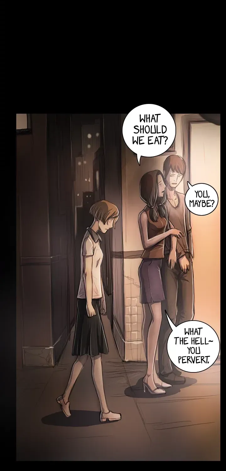 Read Red Light chapter 24 image 80 on Lezhin