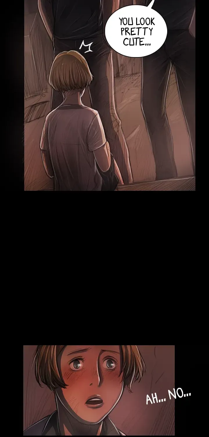 Read Red Light chapter 24 image 85 on Lezhin