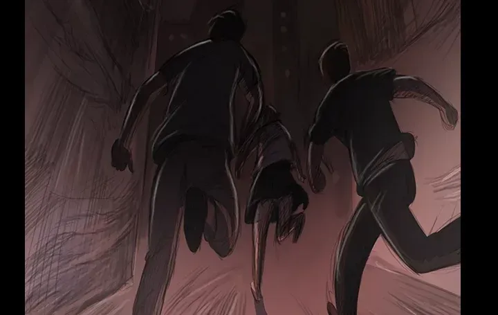 Read Red Light chapter 24 image 88 on Lezhin