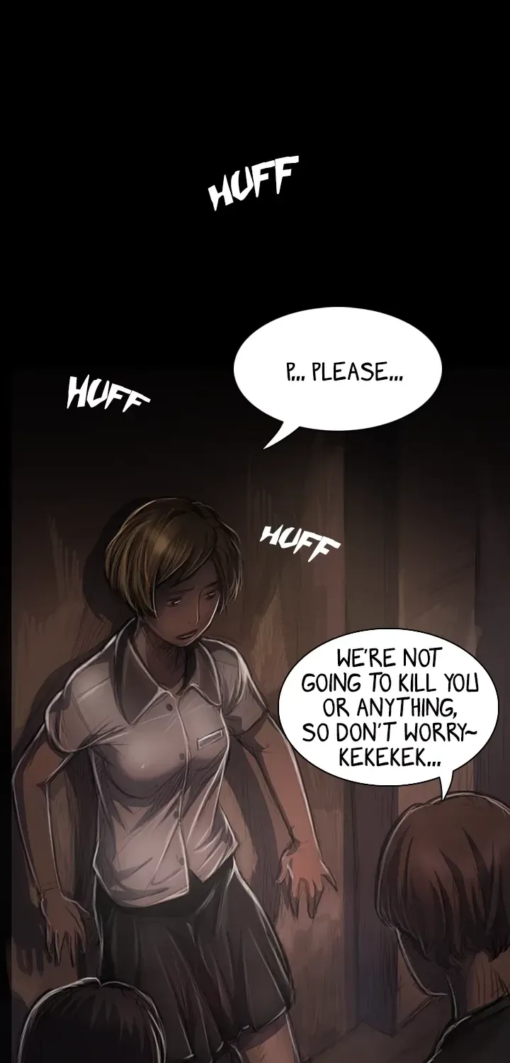 Read Red Light chapter 24 image 90 on Lezhin