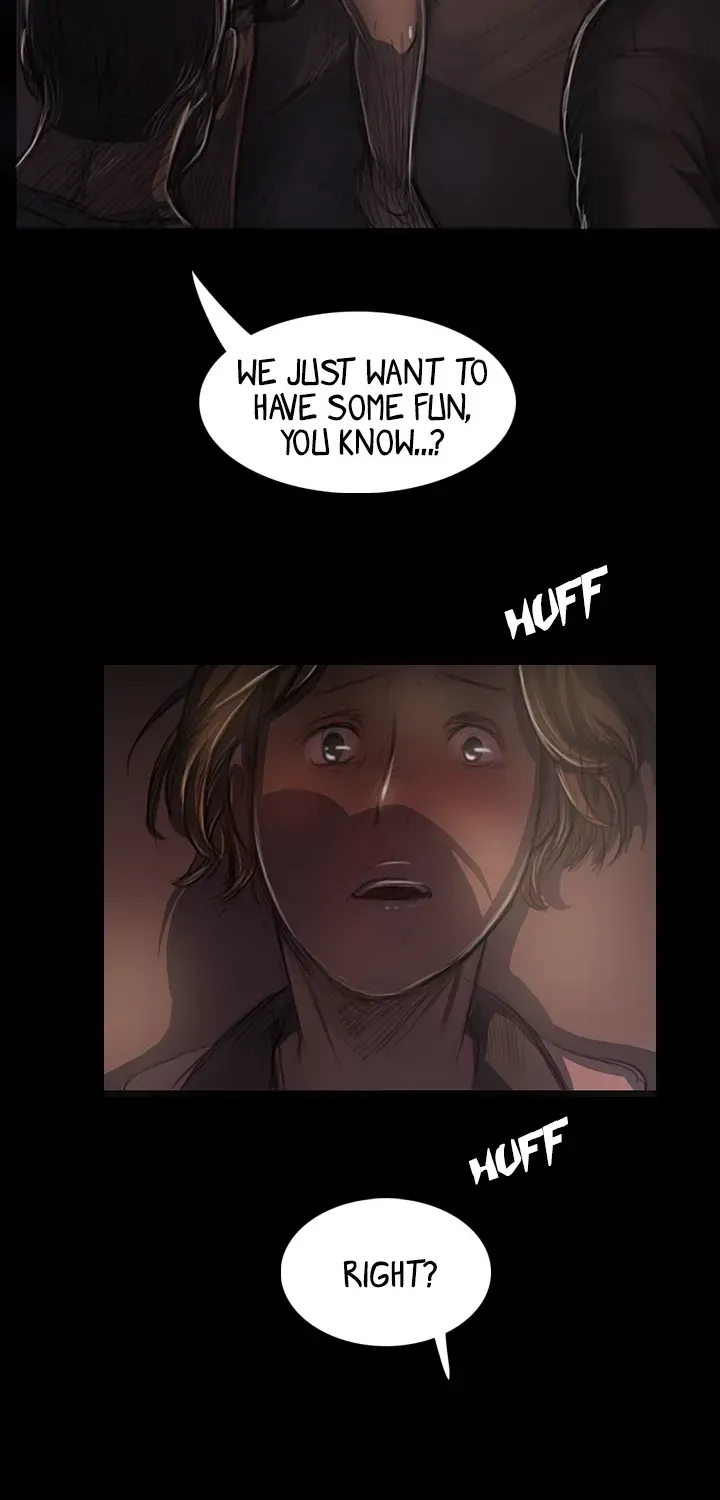 Read Red Light chapter 24 image 91 on Lezhin
