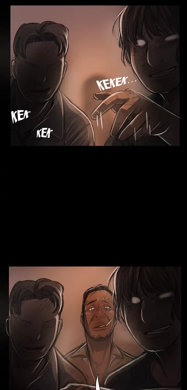 Read Red Light chapter 24 image 92 on Lezhin