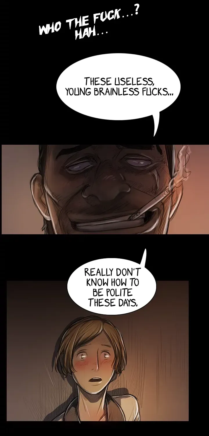 Read Red Light chapter 24 image 95 on Lezhin