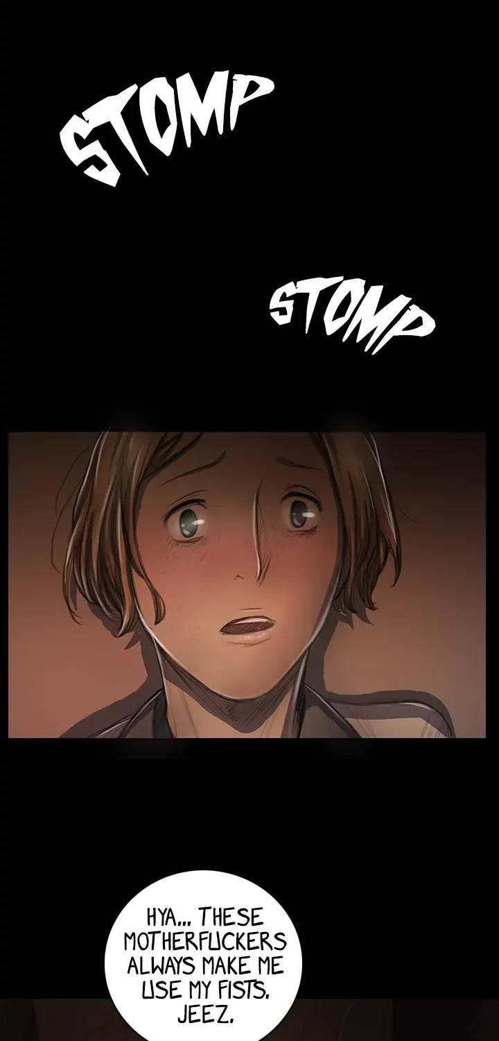 Read Red Light chapter 24 image 96 on Lezhin