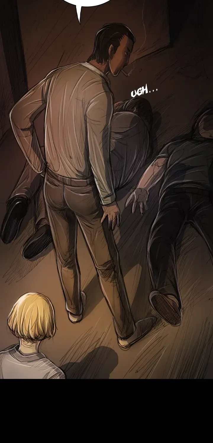 Read Red Light chapter 24 image 97 on Lezhin