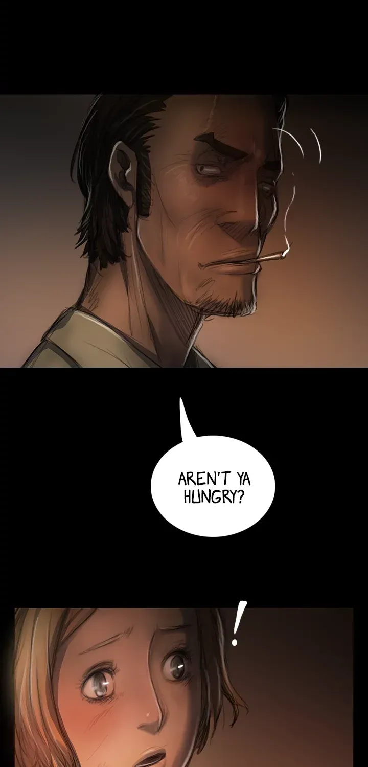 Read Red Light chapter 24 image 98 on Lezhin