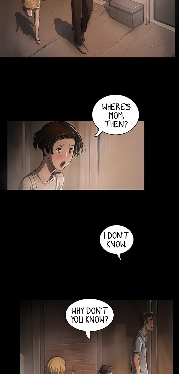 Read Red Light chapter 25 image 11 on Lezhin