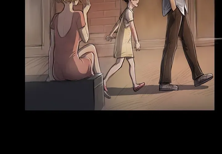 Read Red Light chapter 25 image 12 on Lezhin