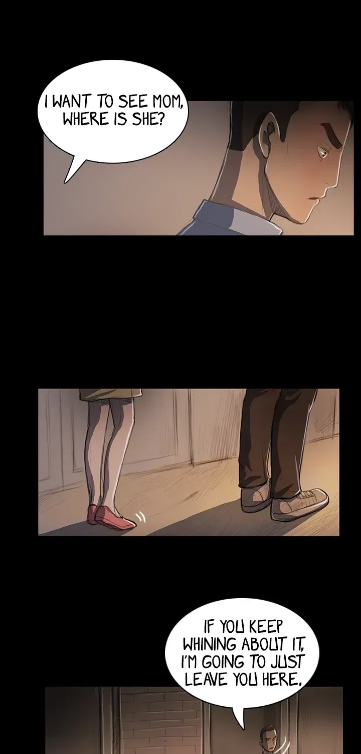 Read Red Light chapter 25 image 13 on Lezhin