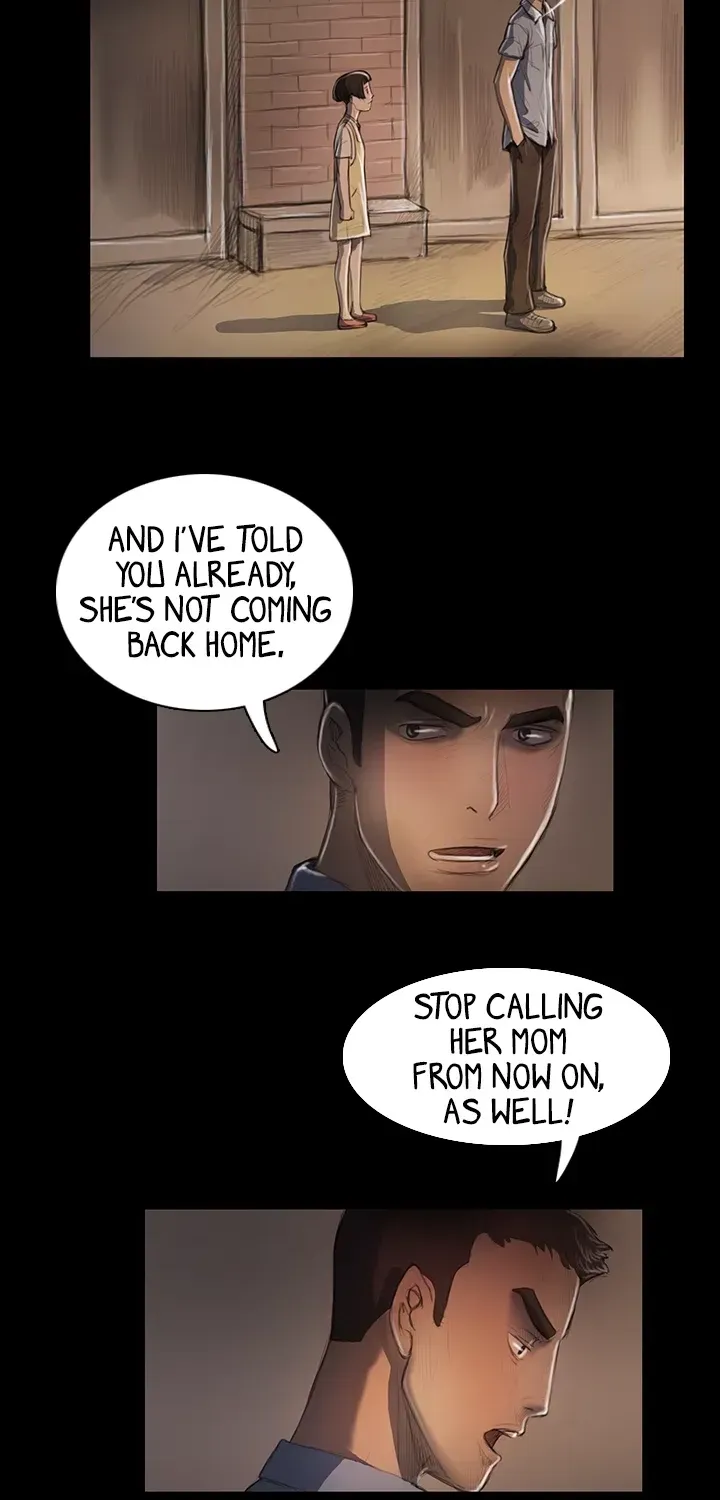Read Red Light chapter 25 image 14 on Lezhin