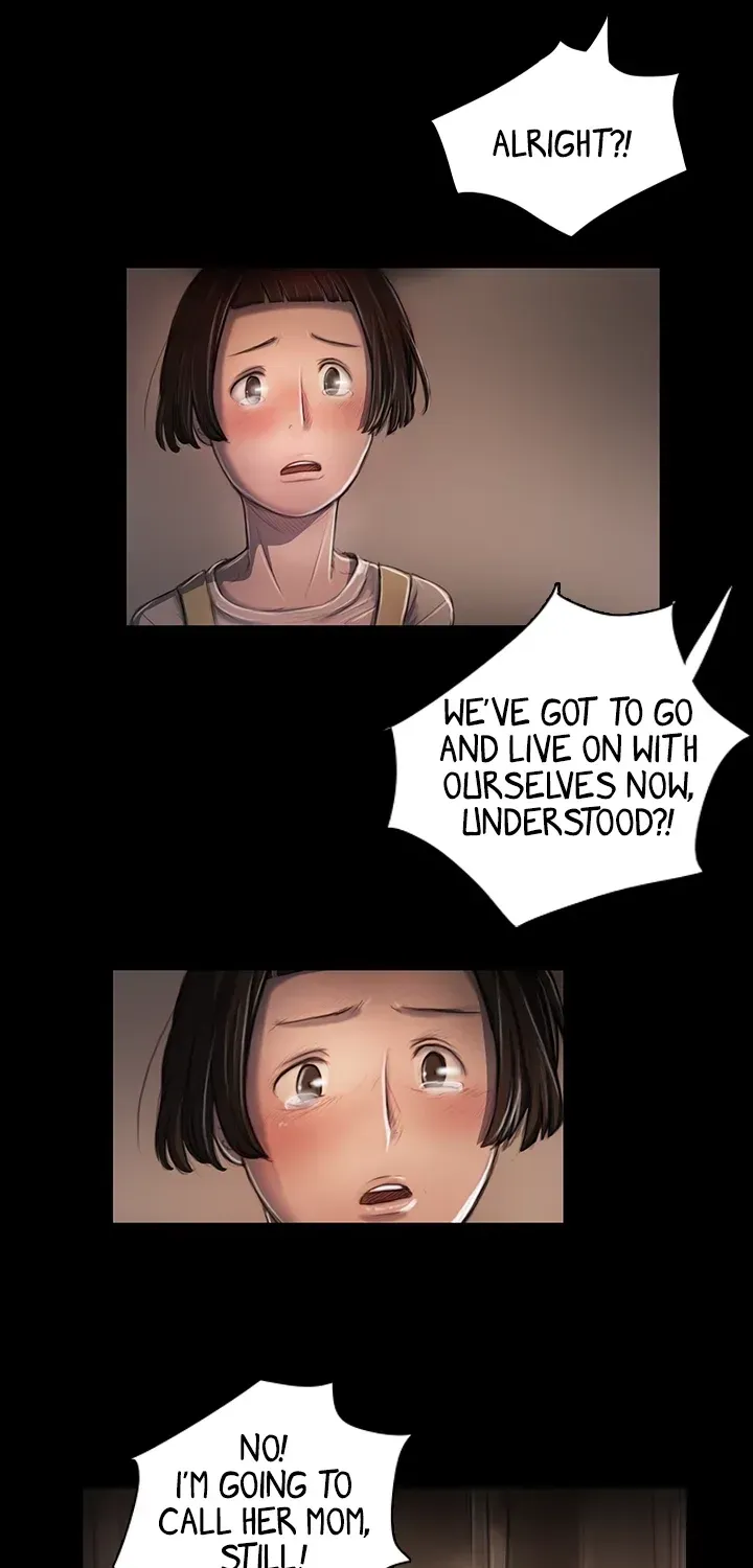 Read Red Light chapter 25 image 15 on Lezhin