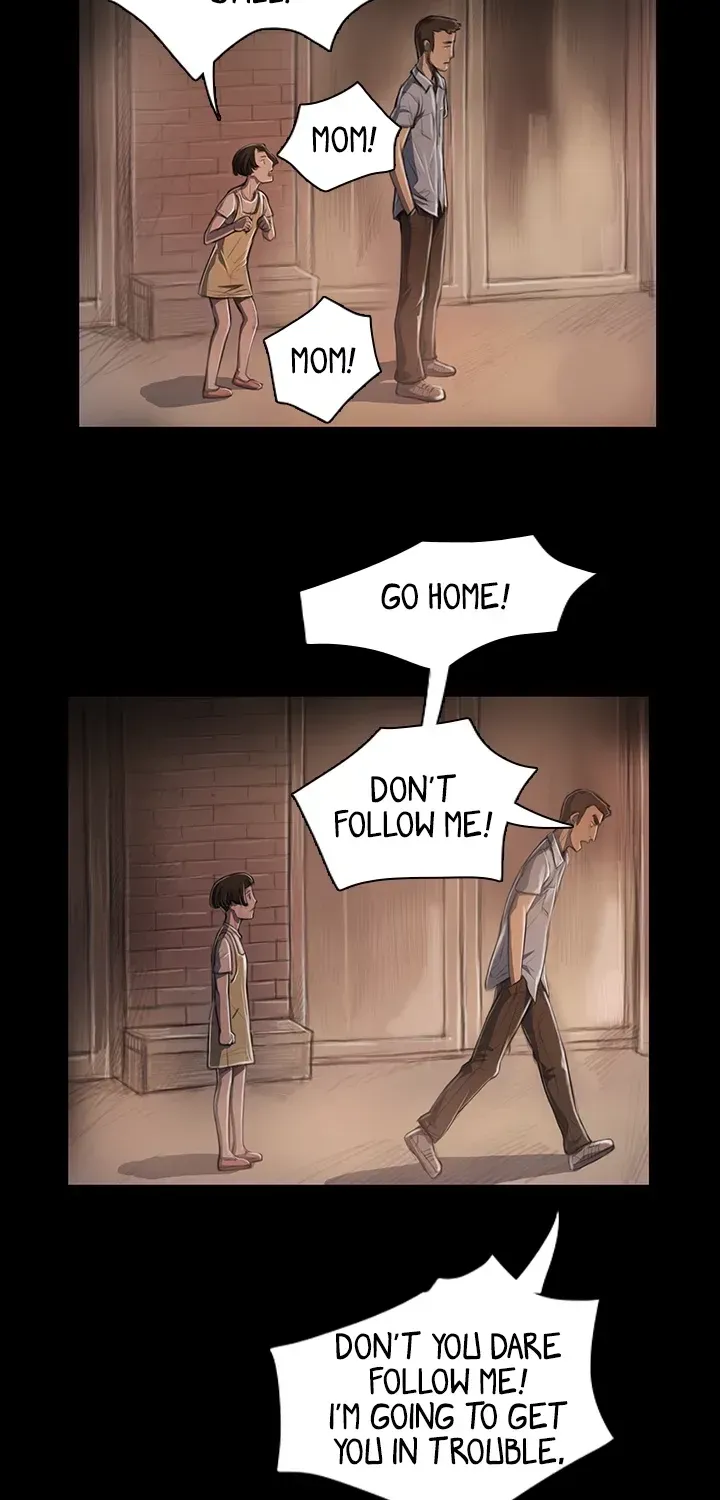 Read Red Light chapter 25 image 16 on Lezhin
