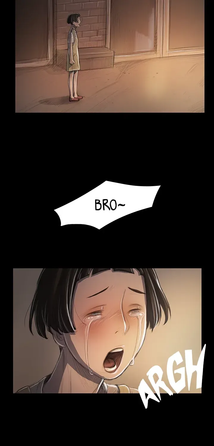 Read Red Light chapter 25 image 19 on Lezhin