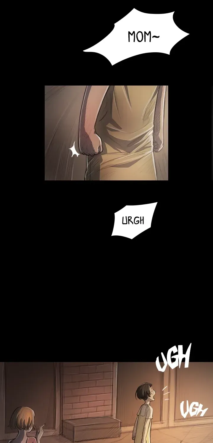 Read Red Light chapter 25 image 20 on Lezhin