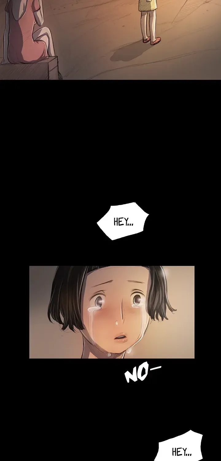 Read Red Light chapter 25 image 21 on Lezhin