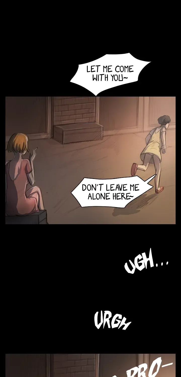 Read Red Light chapter 25 image 24 on Lezhin